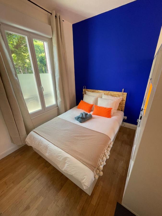 Maison Yuki - Bleu Alpin - Netflix & Parking Gratuit Le Mont-Dore Exterior foto