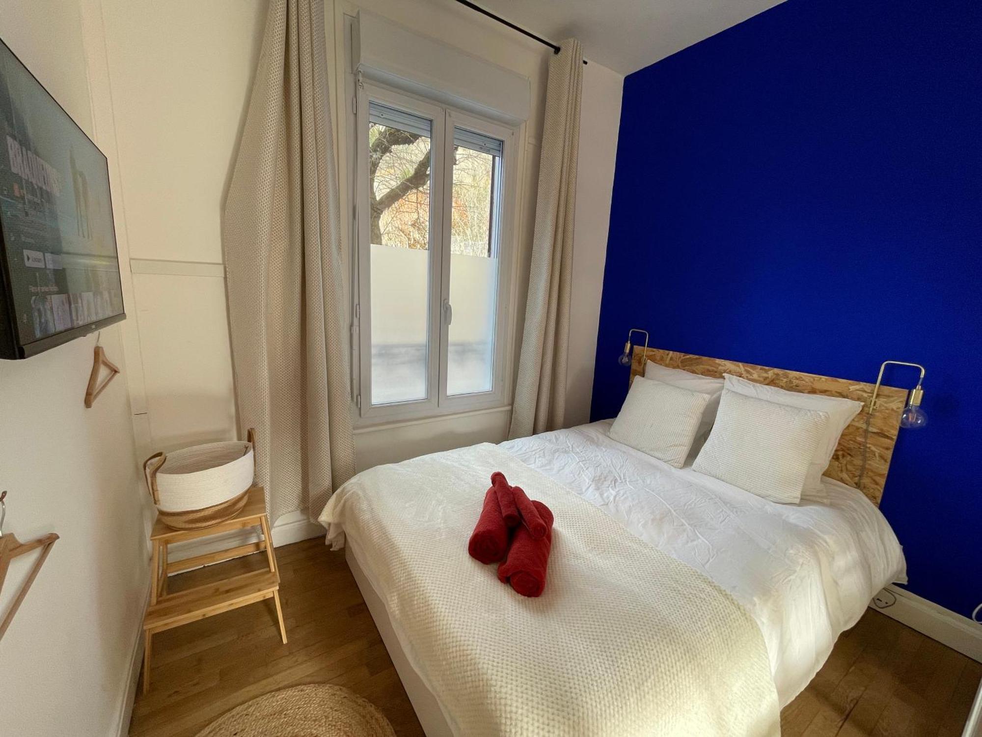 Maison Yuki - Bleu Alpin - Netflix & Parking Gratuit Le Mont-Dore Exterior foto